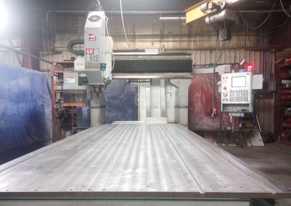 Quality Measurement Equipment